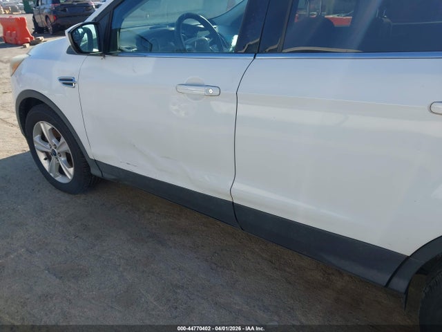 Ford ESCAPE SE 2015 1FMCU9GX0FUB09421 Image 6