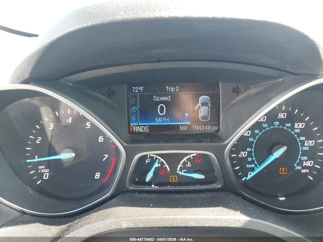 Ford ESCAPE SE 2015 1FMCU9GX0FUB09421 Image 7