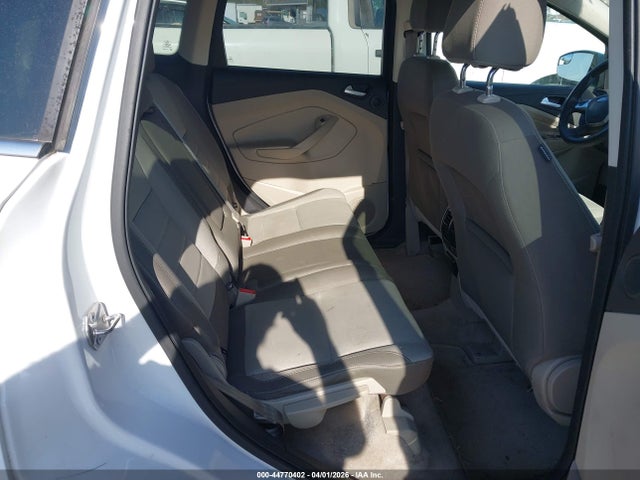 Ford ESCAPE SE 2015 1FMCU9GX0FUB09421 Image 8