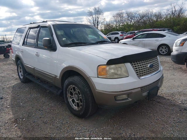 2003 FORD EXPEDITION 1FMPU18L13LA27066