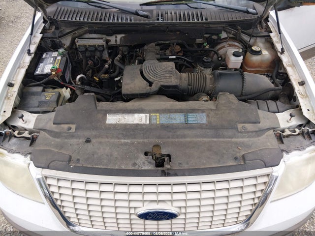 2003 FORD EXPEDITION 1FMPU18L13LA27066 Photo 9