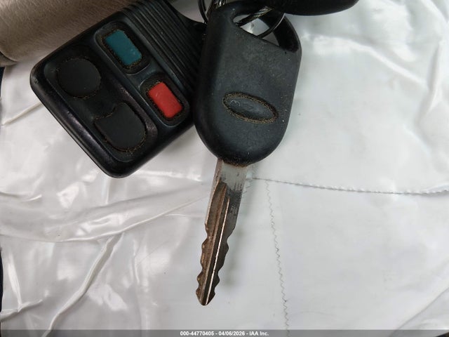 2003 FORD EXPEDITION 1FMPU18L13LA27066 Photo 10