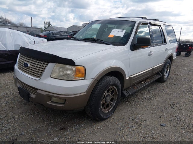 2003 FORD EXPEDITION 1FMPU18L13LA27066 Photo 1