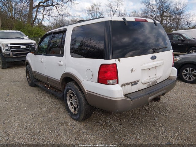 2003 FORD EXPEDITION 1FMPU18L13LA27066 Photo 2
