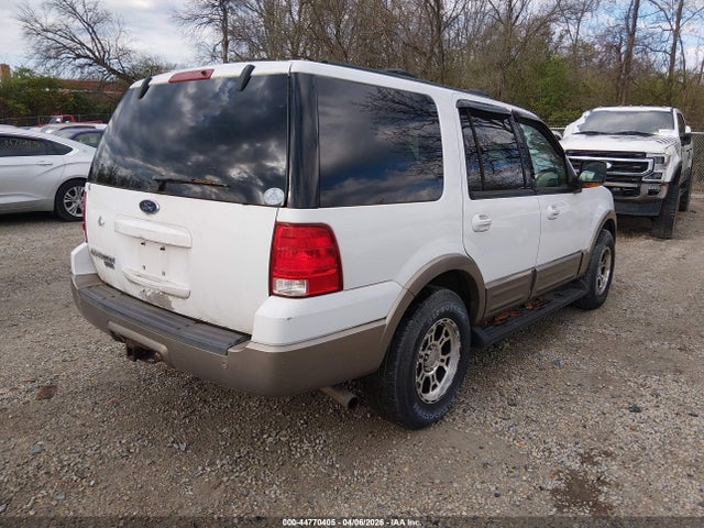 2003 FORD EXPEDITION 1FMPU18L13LA27066 Photo 3