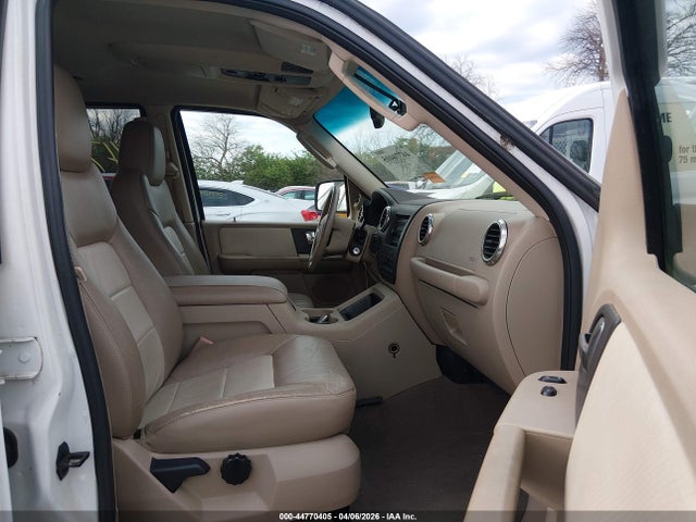 2003 FORD EXPEDITION 1FMPU18L13LA27066 Photo 4