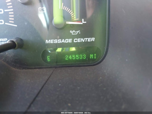 2003 FORD EXPEDITION 1FMPU18L13LA27066 Photo 6