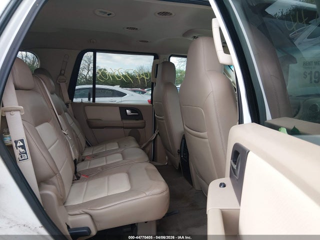 2003 FORD EXPEDITION 1FMPU18L13LA27066 Photo 7