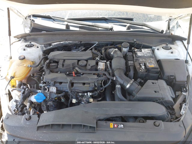 Aukcja sprzedaży 2022 Kia K5 Lxs, vin: 5XXG14J28NG164105, numer aukcji: 44770406