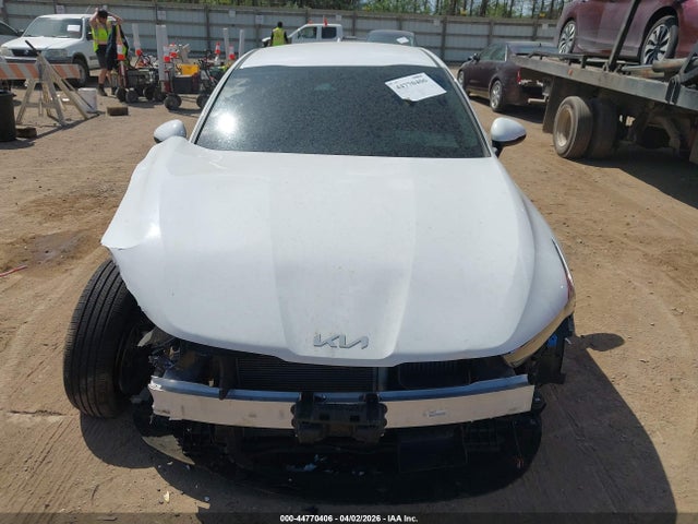 Aukcja sprzedaży 2022 Kia K5 Lxs, vin: 5XXG14J28NG164105, numer aukcji: 44770406