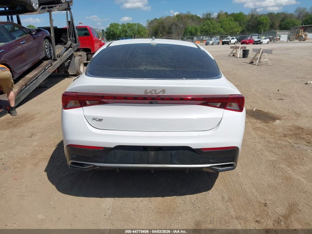 Aukcja sprzedaży 2022 Kia K5 Lxs, vin: 5XXG14J28NG164105, numer aukcji: 44770406