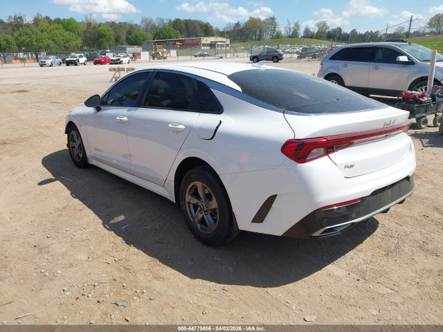 Aukcja sprzedaży 2022 Kia K5 Lxs, vin: 5XXG14J28NG164105, numer aukcji: 44770406