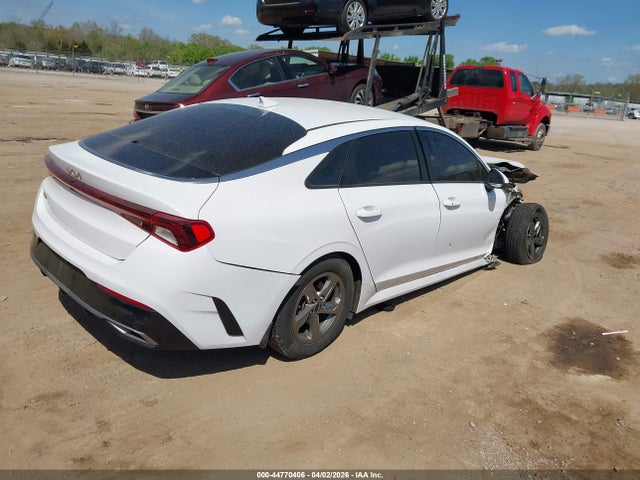 Aukcja sprzedaży 2022 Kia K5 Lxs, vin: 5XXG14J28NG164105, numer aukcji: 44770406