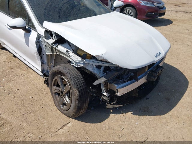 Aukcja sprzedaży 2022 Kia K5 Lxs, vin: 5XXG14J28NG164105, numer aukcji: 44770406