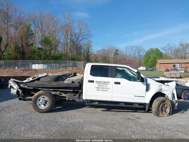 Продажа на аукционе авто 2021 Ford F-350 Xl, vin: 1FT8W3BT8MED67635, номер лота: 44770408