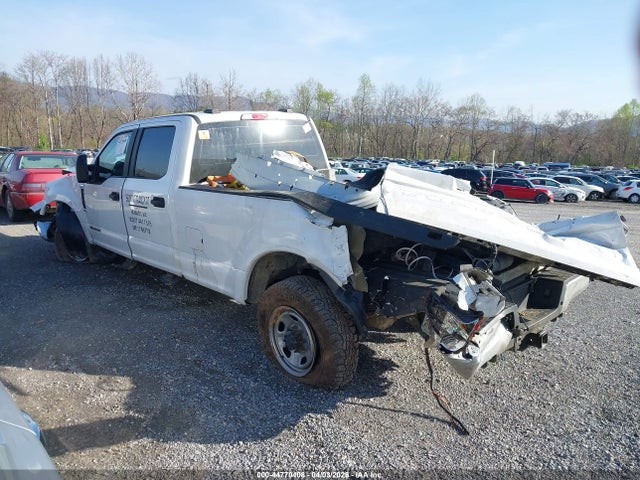 Продажа на аукционе авто 2021 Ford F-350 Xl, vin: 1FT8W3BT8MED67635, номер лота: 44770408
