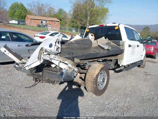 Продажа на аукционе авто 2021 Ford F-350 Xl, vin: 1FT8W3BT8MED67635, номер лота: 44770408