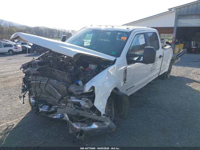 Продажа на аукционе авто 2021 Ford F-350 Xl, vin: 1FT8W3BT8MED67635, номер лота: 44770408