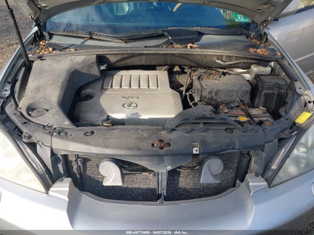 Продаж на аукціоні авто 2008 Lexus Rx 350, vin: 2T2HK31U48C092761, номер лоту: 44770409