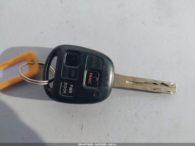 Продаж на аукціоні авто 2008 Lexus Rx 350, vin: 2T2HK31U48C092761, номер лоту: 44770409