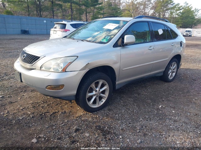 Продаж на аукціоні авто 2008 Lexus Rx 350, vin: 2T2HK31U48C092761, номер лоту: 44770409