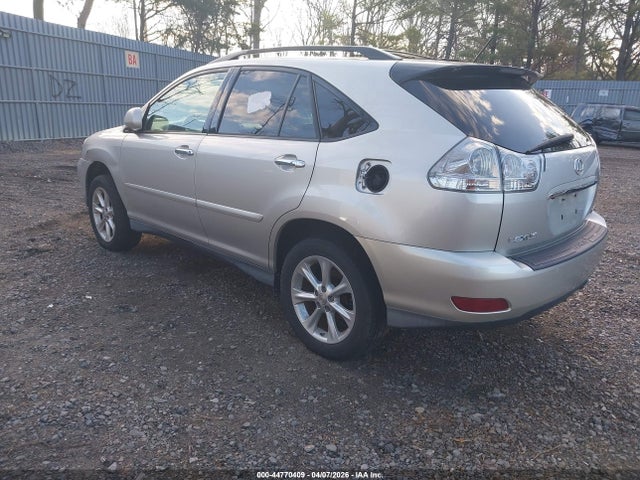 Продаж на аукціоні авто 2008 Lexus Rx 350, vin: 2T2HK31U48C092761, номер лоту: 44770409