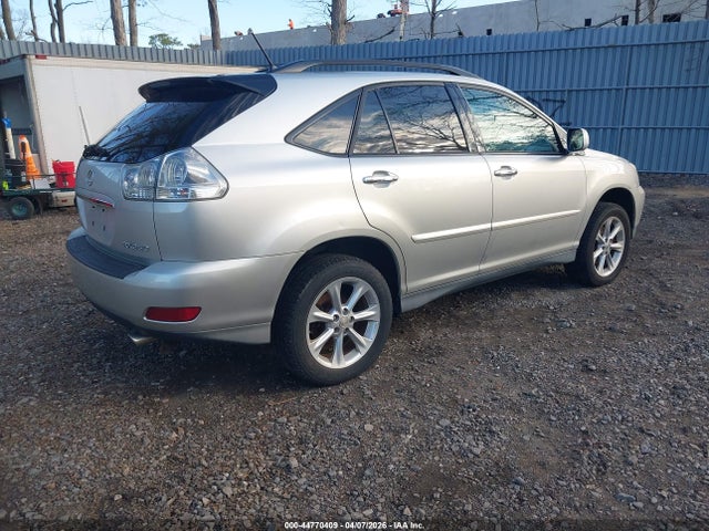 Продаж на аукціоні авто 2008 Lexus Rx 350, vin: 2T2HK31U48C092761, номер лоту: 44770409
