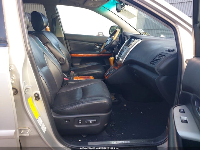 Продаж на аукціоні авто 2008 Lexus Rx 350, vin: 2T2HK31U48C092761, номер лоту: 44770409