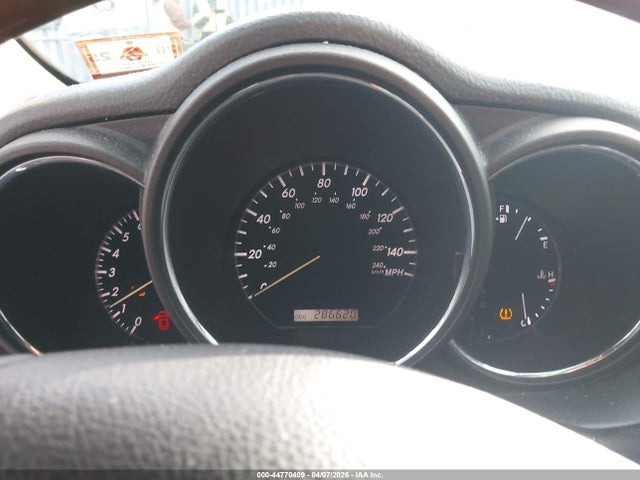 Продаж на аукціоні авто 2008 Lexus Rx 350, vin: 2T2HK31U48C092761, номер лоту: 44770409