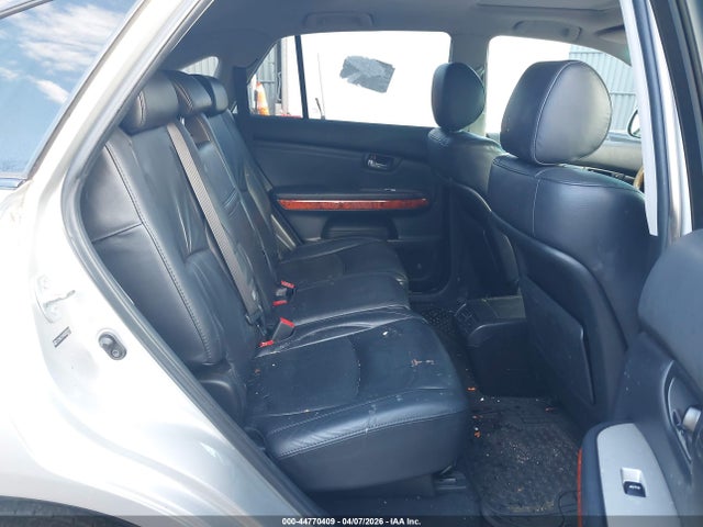Продаж на аукціоні авто 2008 Lexus Rx 350, vin: 2T2HK31U48C092761, номер лоту: 44770409