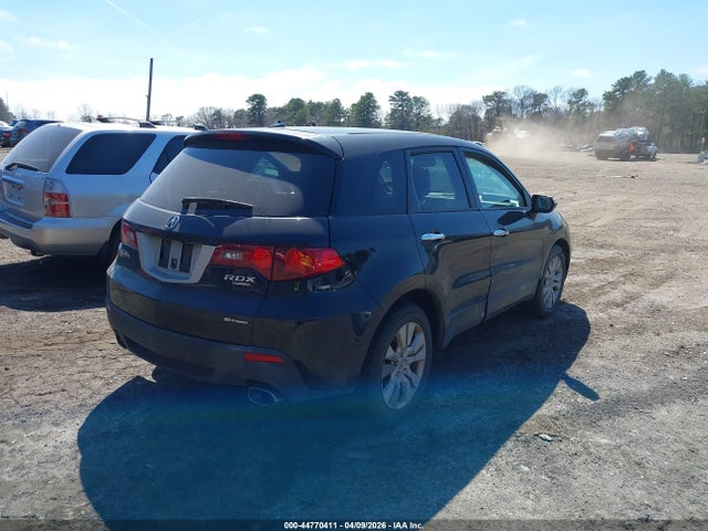 2011 ACURA RDX 5J8TB1H52BA007561 Photo 3
