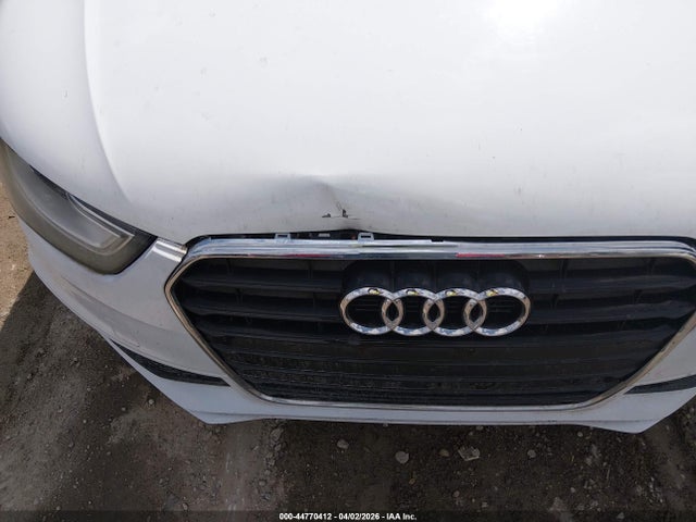 Продаж на аукціоні авто 2014 Audi A4 2.0t Premium, vin: WAUFFAFL7EN028384, номер лоту: 44770412