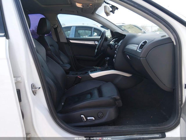 Продаж на аукціоні авто 2014 Audi A4 2.0t Premium, vin: WAUFFAFL7EN028384, номер лоту: 44770412