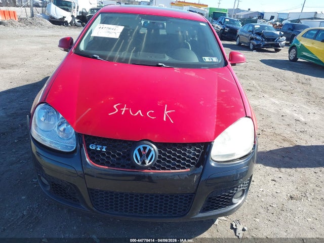 44770414 :رقم المزاد ، 3VWRZ71K98M147431 vin ، 2008 Volkswagen Jetta Se مزاد بيع