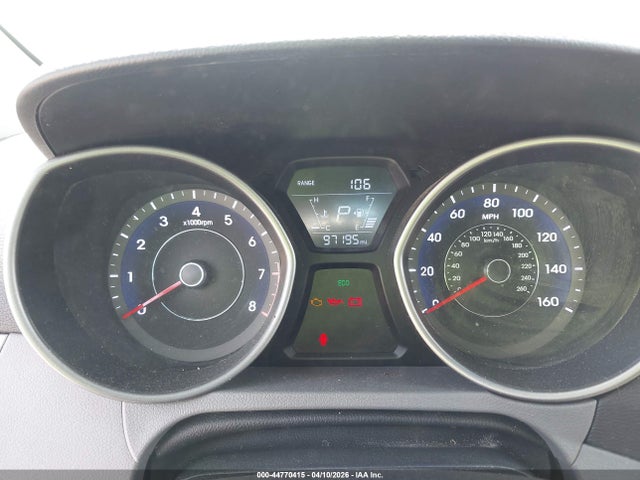 Продажа на аукционе авто 2015 Hyundai Elantra Se, vin: 5NPDH4AEXFH570451, номер лота: 44770415