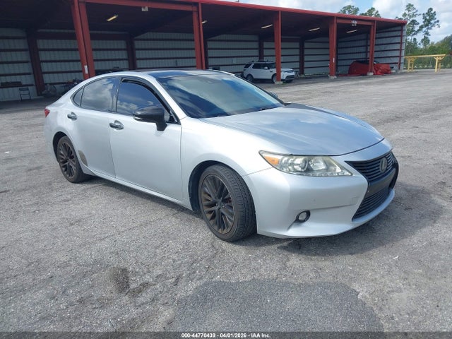 2015 LEXUS ES 350 JTHBK1GG8F2205993