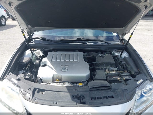 2015 LEXUS ES 350 JTHBK1GG8F2205993 Photo 9