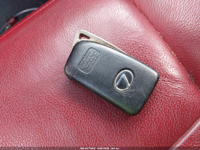 2015 LEXUS ES 350 JTHBK1GG8F2205993 Photo 10