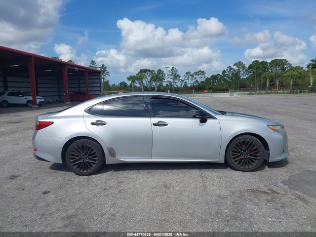 2015 Lexus Es 350 მანქანა იყიდება აუქციონზე, vin: JTHBK1GG8F2205993, აუქციონის ნომერი: 44770439