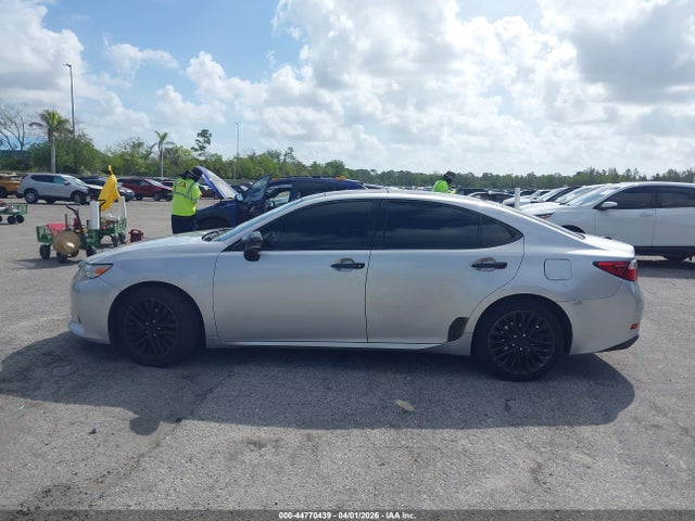 2015 Lexus Es 350 მანქანა იყიდება აუქციონზე, vin: JTHBK1GG8F2205993, აუქციონის ნომერი: 44770439