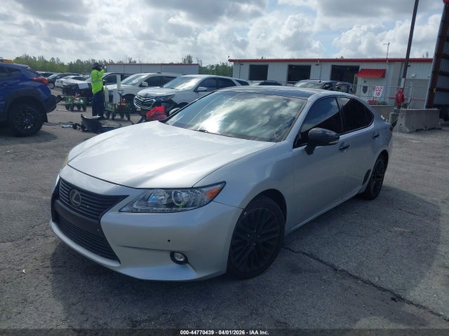2015 LEXUS ES 350 JTHBK1GG8F2205993 Photo 1