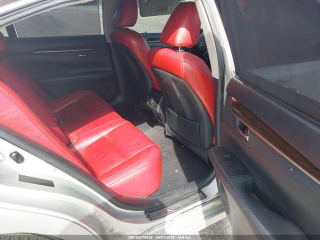 2015 LEXUS ES 350 JTHBK1GG8F2205993 Photo 7
