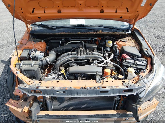 Продаж на аукціоні авто 2019 Subaru Crosstrek 2.0i, vin: JF2GTABC3KH232004, номер лоту: 44770442
