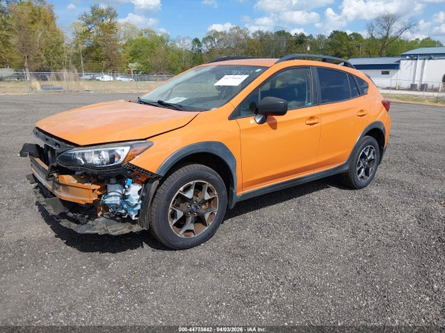 Продаж на аукціоні авто 2019 Subaru Crosstrek 2.0i, vin: JF2GTABC3KH232004, номер лоту: 44770442