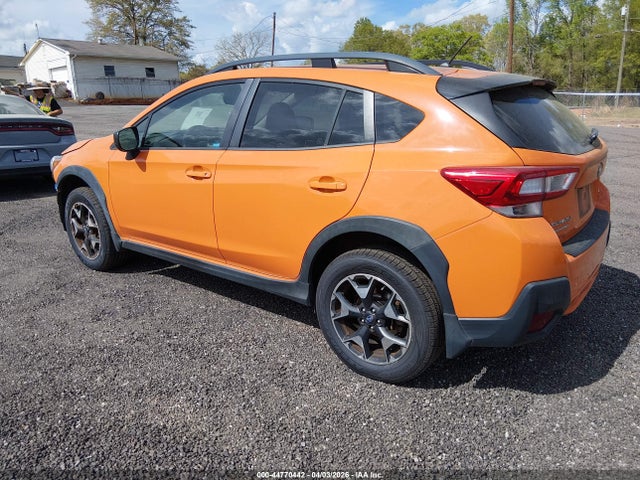 Продаж на аукціоні авто 2019 Subaru Crosstrek 2.0i, vin: JF2GTABC3KH232004, номер лоту: 44770442