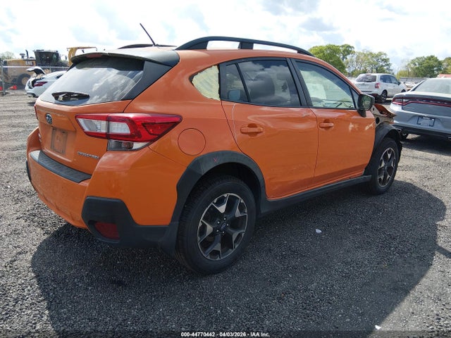 Продаж на аукціоні авто 2019 Subaru Crosstrek 2.0i, vin: JF2GTABC3KH232004, номер лоту: 44770442