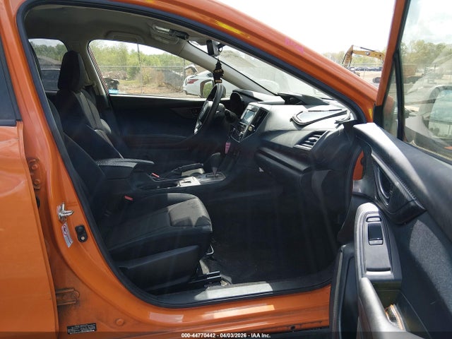 Продаж на аукціоні авто 2019 Subaru Crosstrek 2.0i, vin: JF2GTABC3KH232004, номер лоту: 44770442