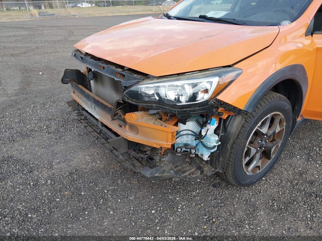 Продаж на аукціоні авто 2019 Subaru Crosstrek 2.0i, vin: JF2GTABC3KH232004, номер лоту: 44770442
