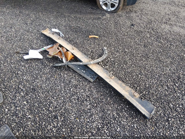 1G1FW6S07H4129987 Chevrolet BOLT EV LT