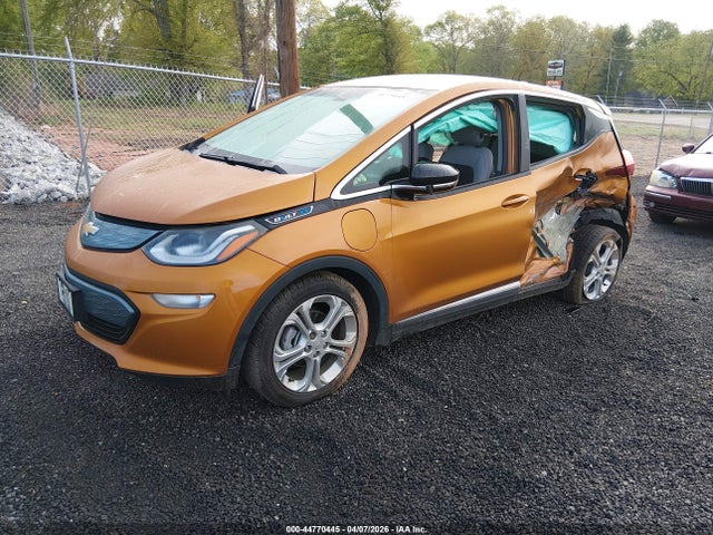 1G1FW6S07H4129987 Chevrolet BOLT EV LT